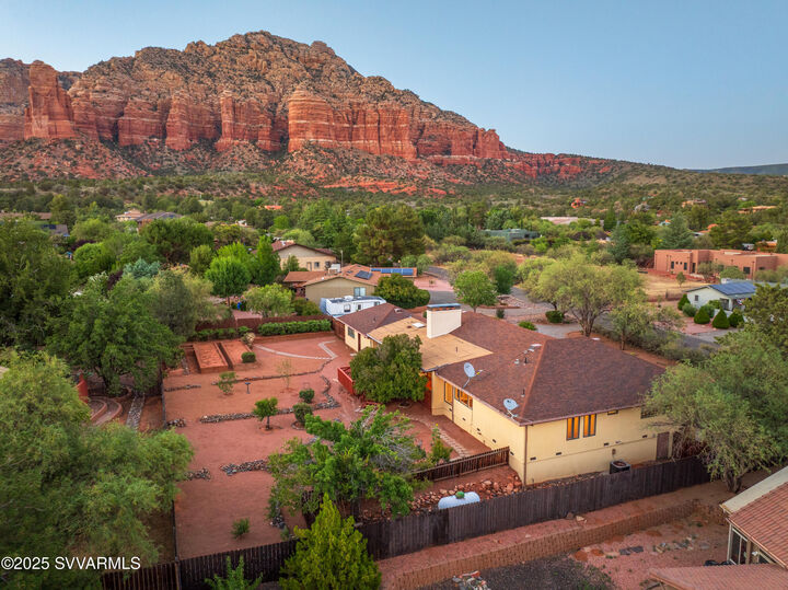 Property Photo:  295 Raintree Rd  AZ 86351 