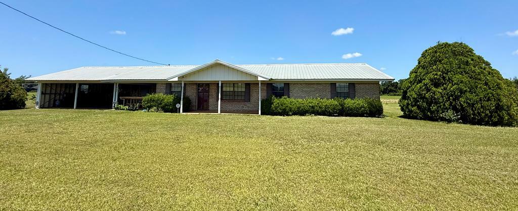 Property Photo: 462 Capps AL 36343