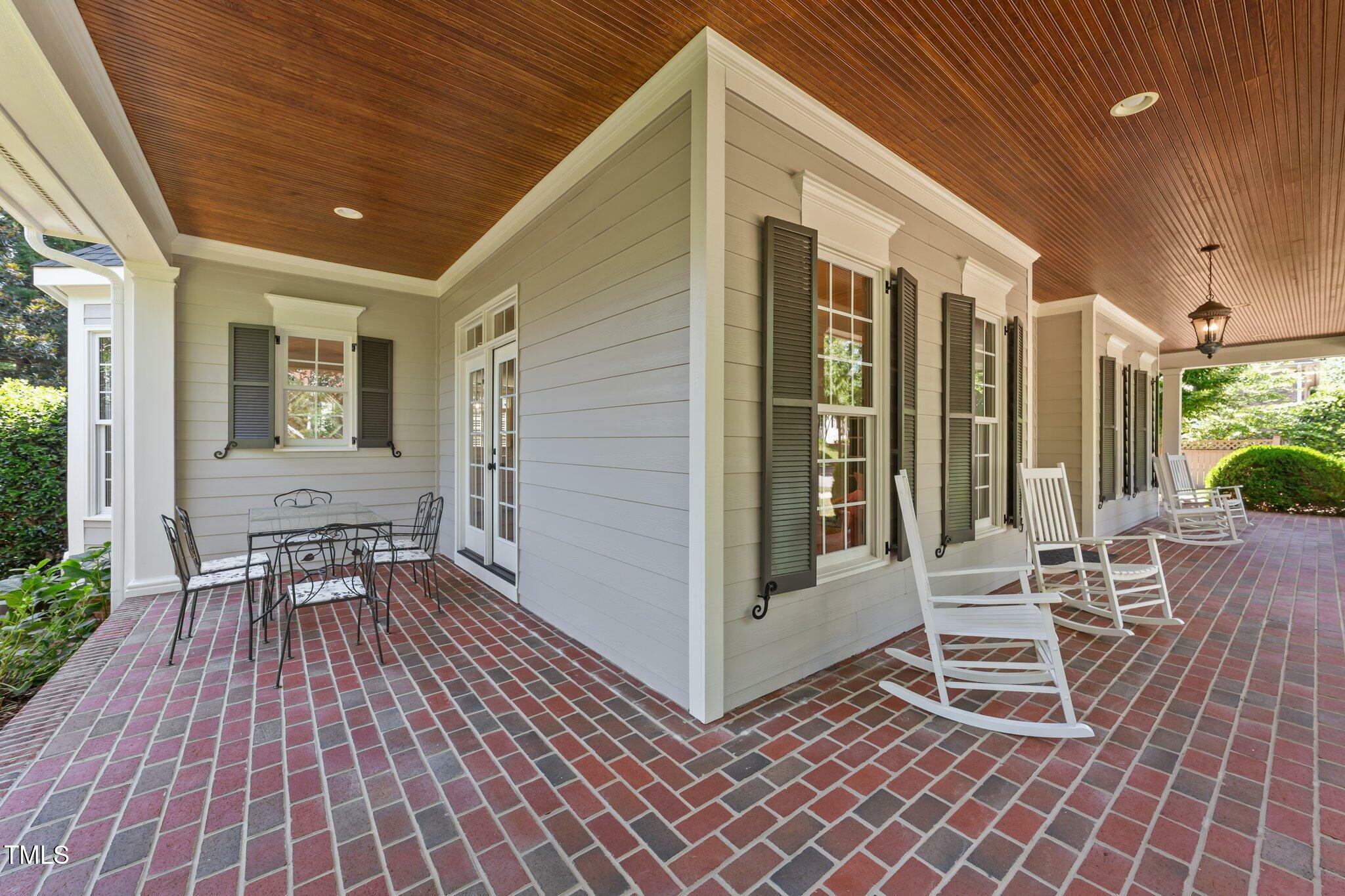 Property Photo: 3306 Storybook Lane NC 27614