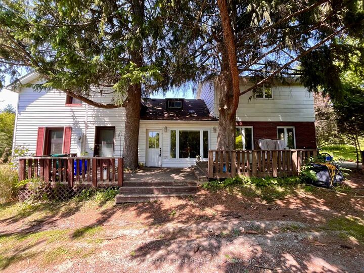 Property Photo:  2014 Foxboro Stirling Road  ON K0K 3E0