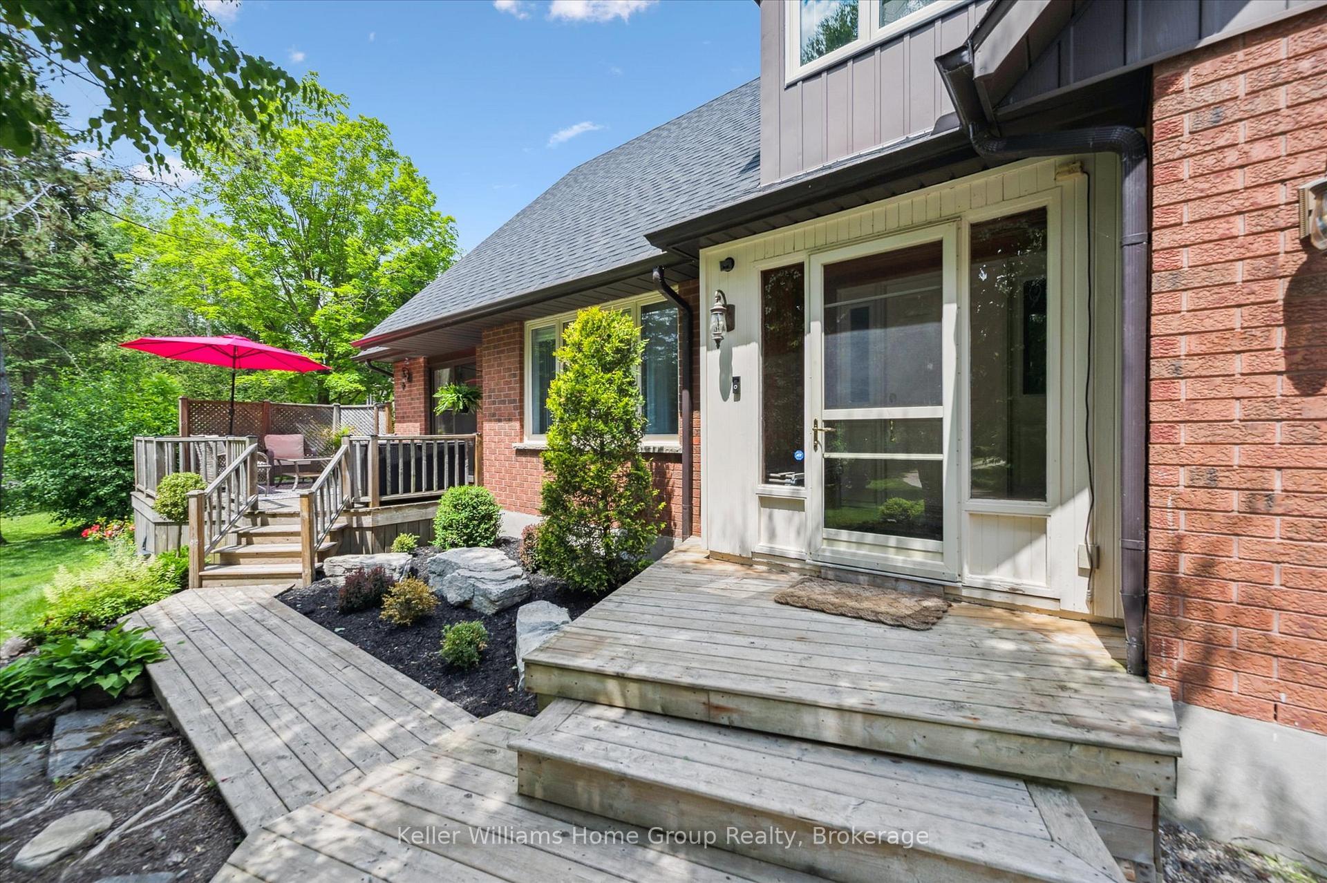 Property Photo: 6535 Beatty Line ON N1M 2W3