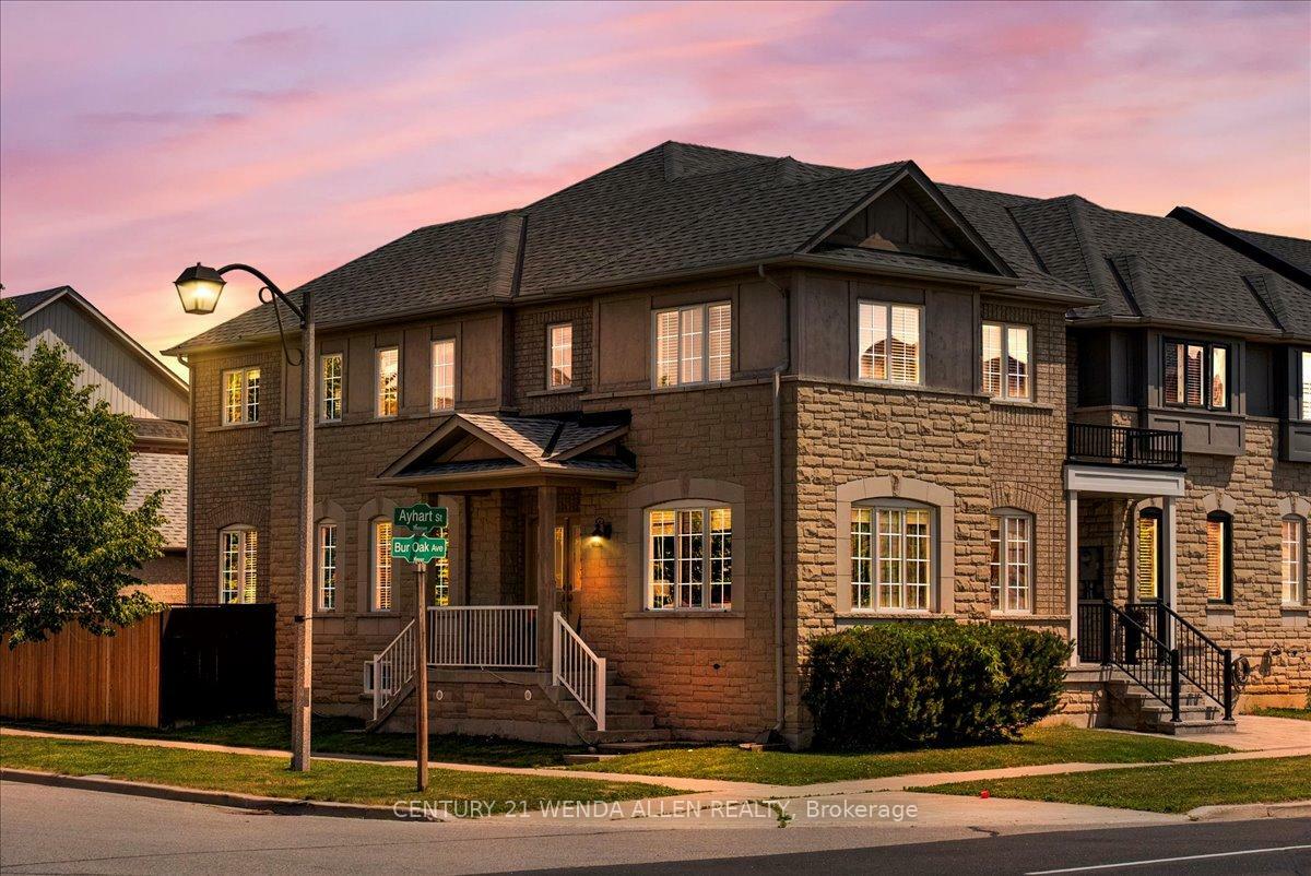 Photo de la propriété:  1 Ayhart Street  ON L6E 1H7 