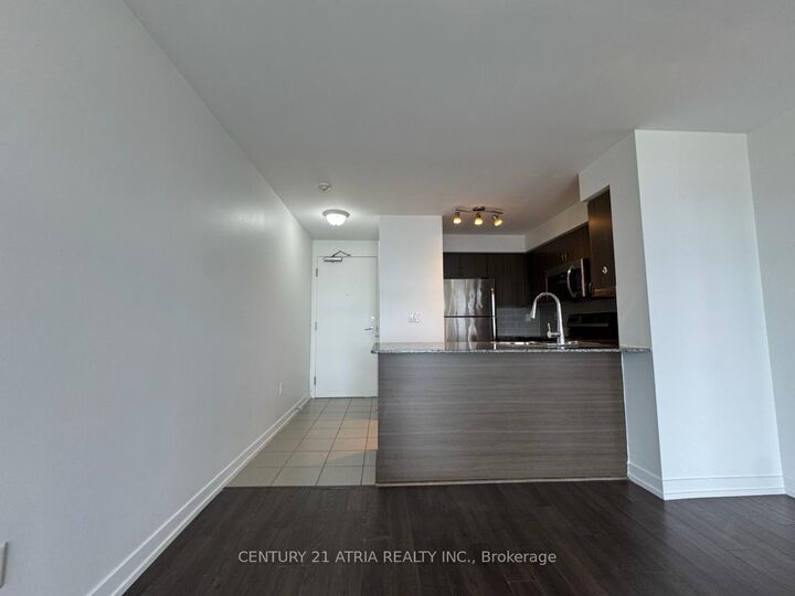 812 Lansdowne Avenue 1301  Toronto ON M6H 4K6 photo