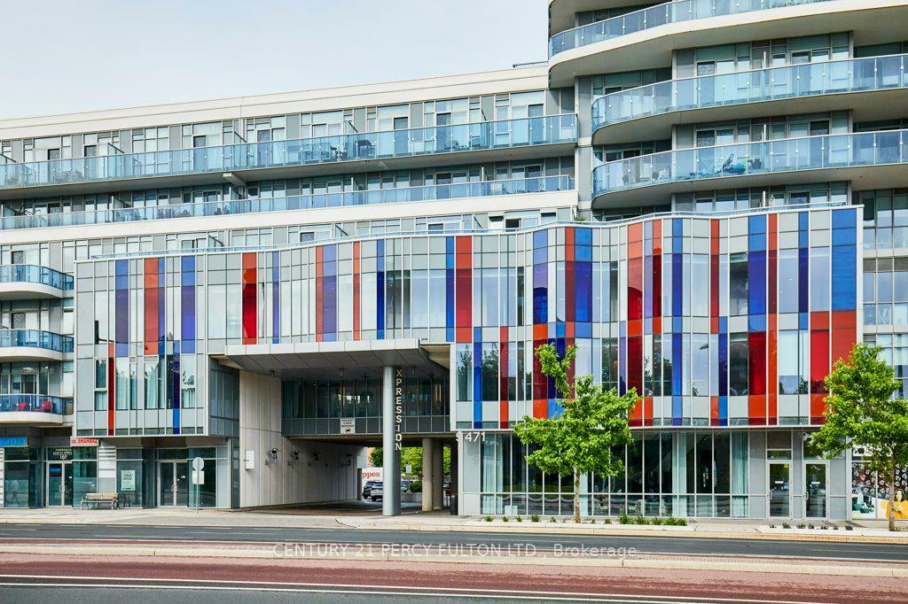 Photo de la propriété:  9471 Yonge Street 513  ON L4C 0Z5 
