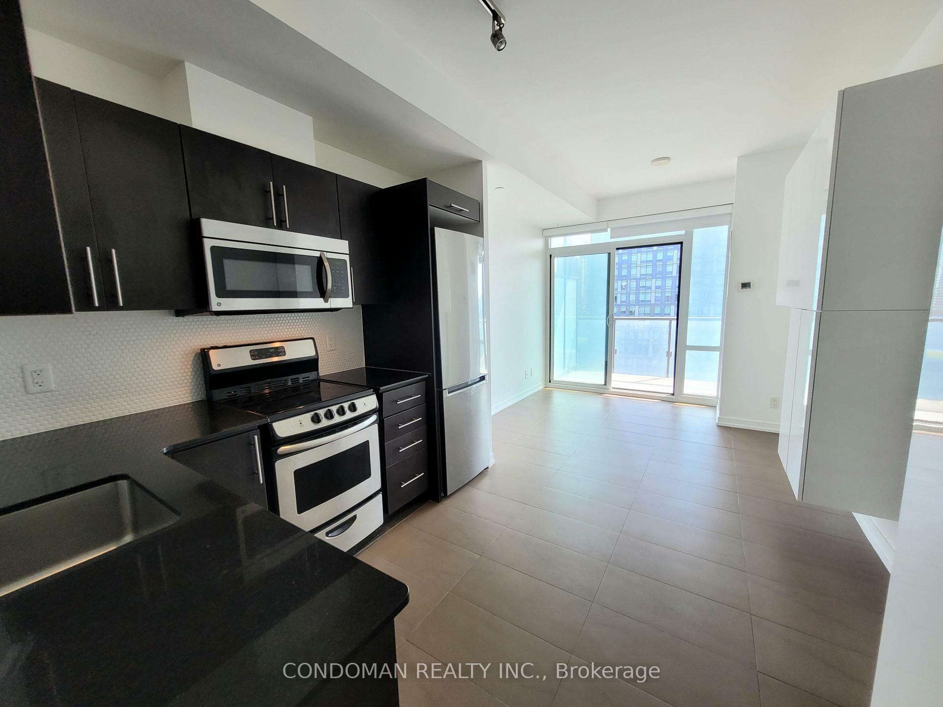 170 Fort York Boulevard 1205  Toronto ON M5V 0E6 photo