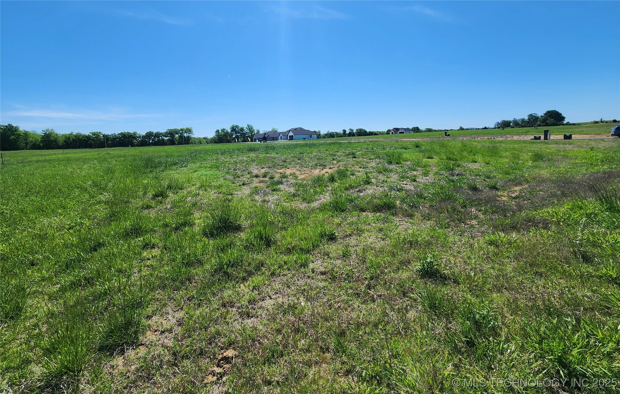 Property Photo: 1586 Joelle Lane OK 74434