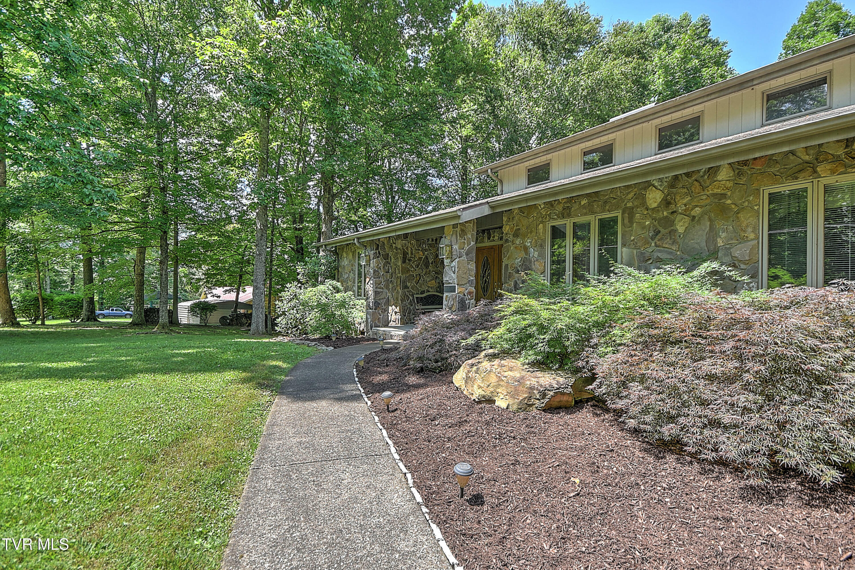 Property Photo: 246 Matson Road TN 37659
