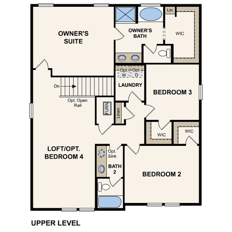 Property Photo:  5110 N Old Cobble Way 190  UT 84005 