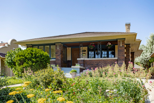 Property Photo:  1265 E Yale Ave S  UT 84105 