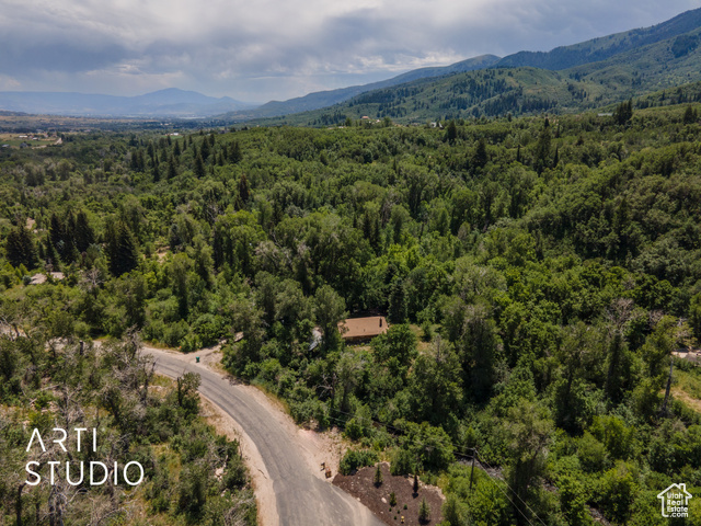 Property Photo: 6481 N Fork Rd UT 84310
