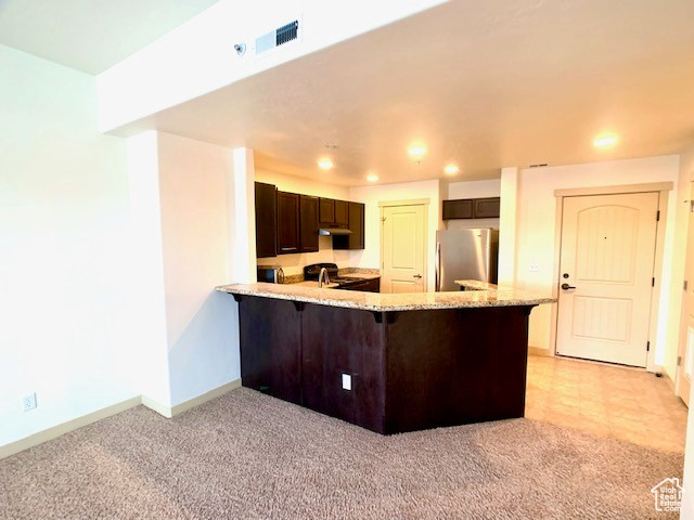 Property Photo: 4276 S Main St W 210 UT 84107
