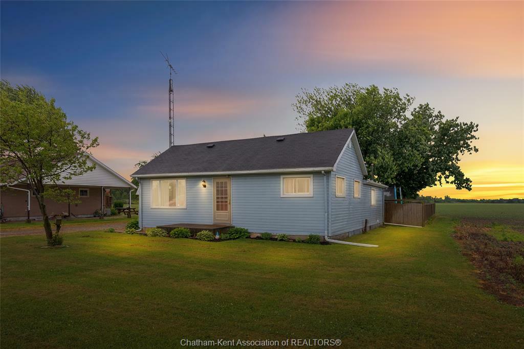 Photo de la propriété: 22658 Merlin Road ON N0P 1W0