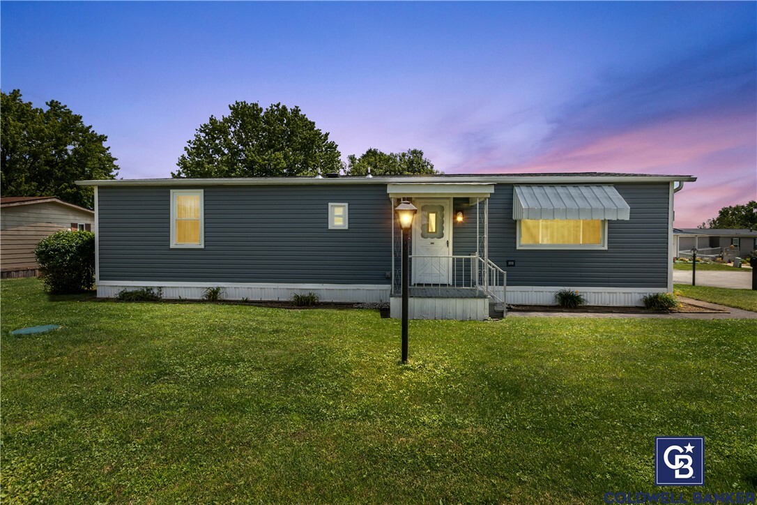 Property Photo: 437 Blue Jay Ln PA 15613