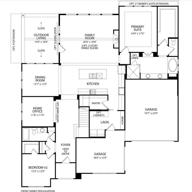 Property Photo: 300 Yaklin Drive TX 78642