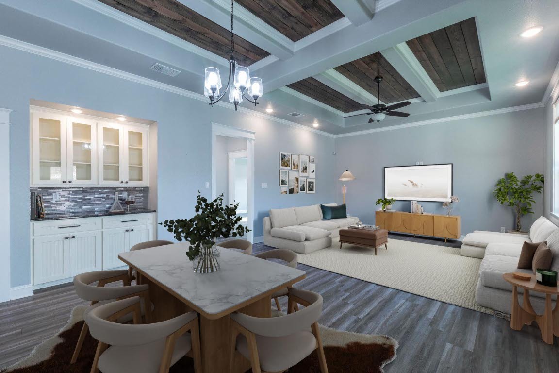 Property Photo: 249 Pecan Meadow Lane TX 76513