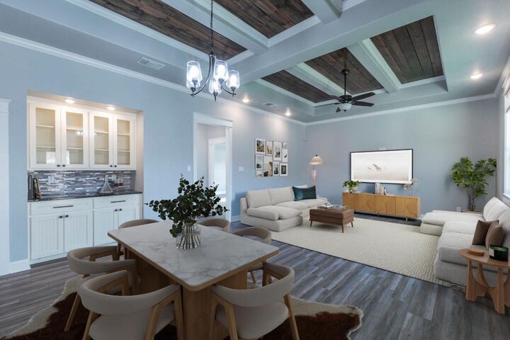 Property Photo: 249 Pecan Meadow Lane TX 76513