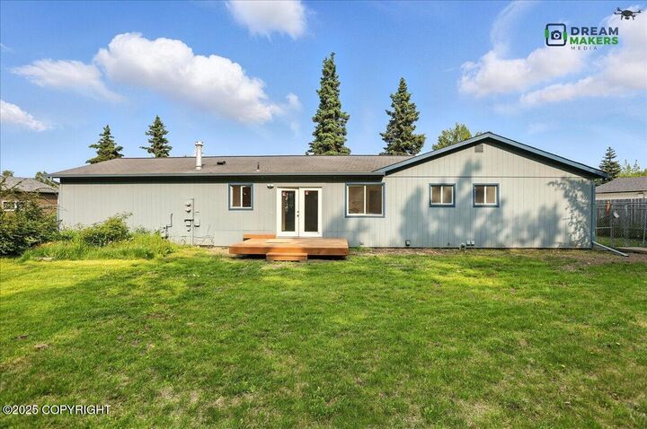 Property Photo: 1918 Juneau Drive AK 99501