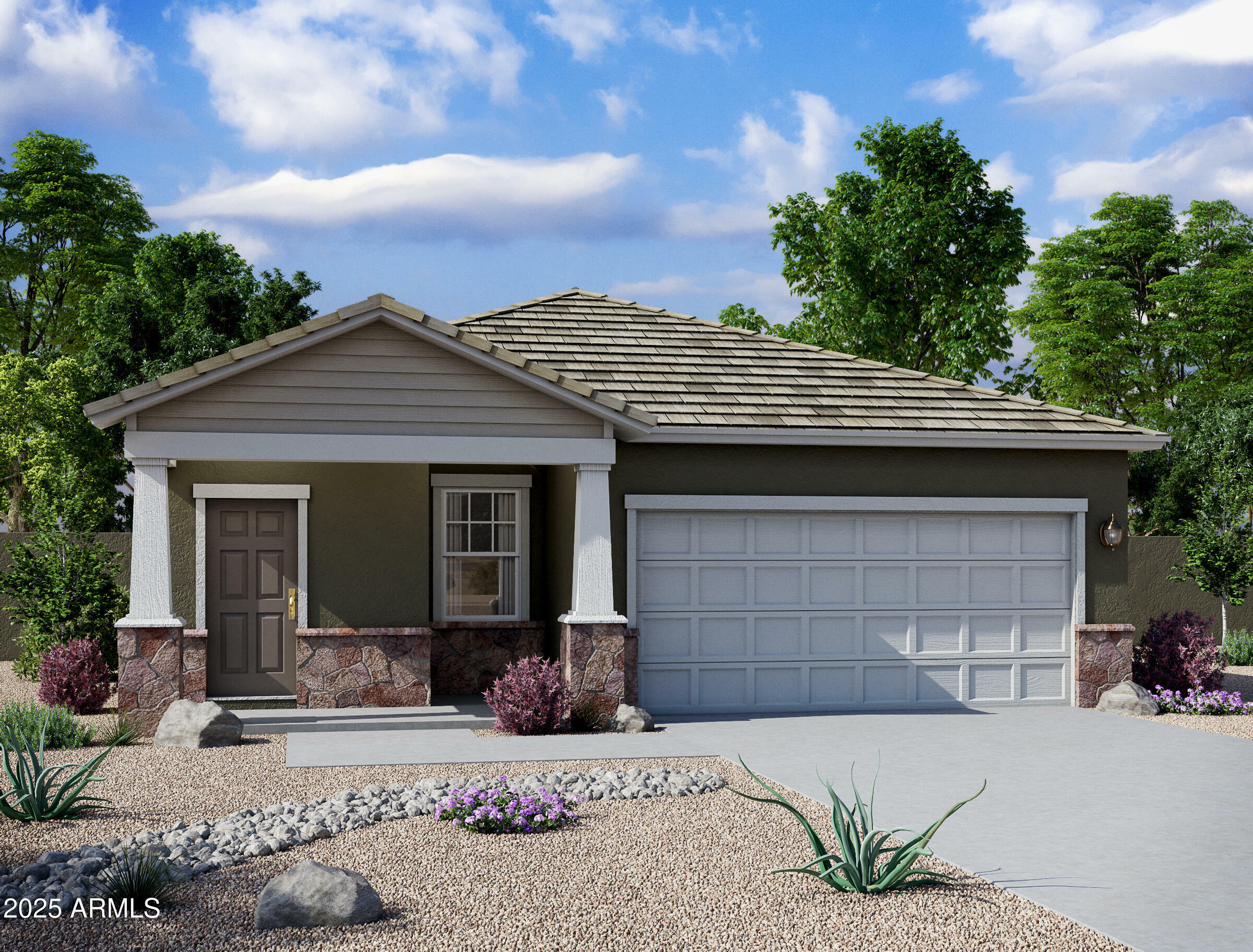 Property Photo: 4253 E Kolin Lane AZ 85143
