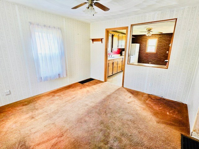 Property Photo: 210 Sherman Ave OH 44805