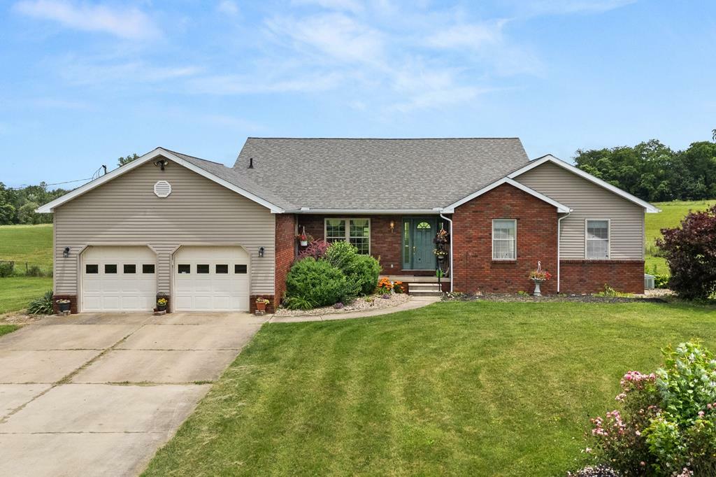 Property Photo: 112 W. Main St. OH 44838