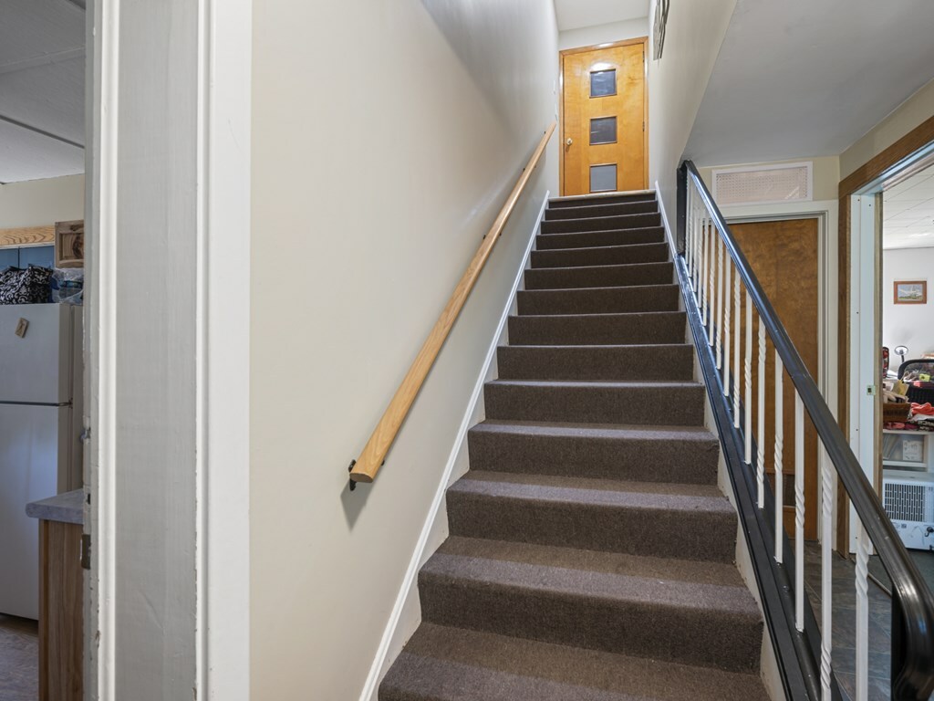 Property Photo: 415 N. Franklin Street PA 16354