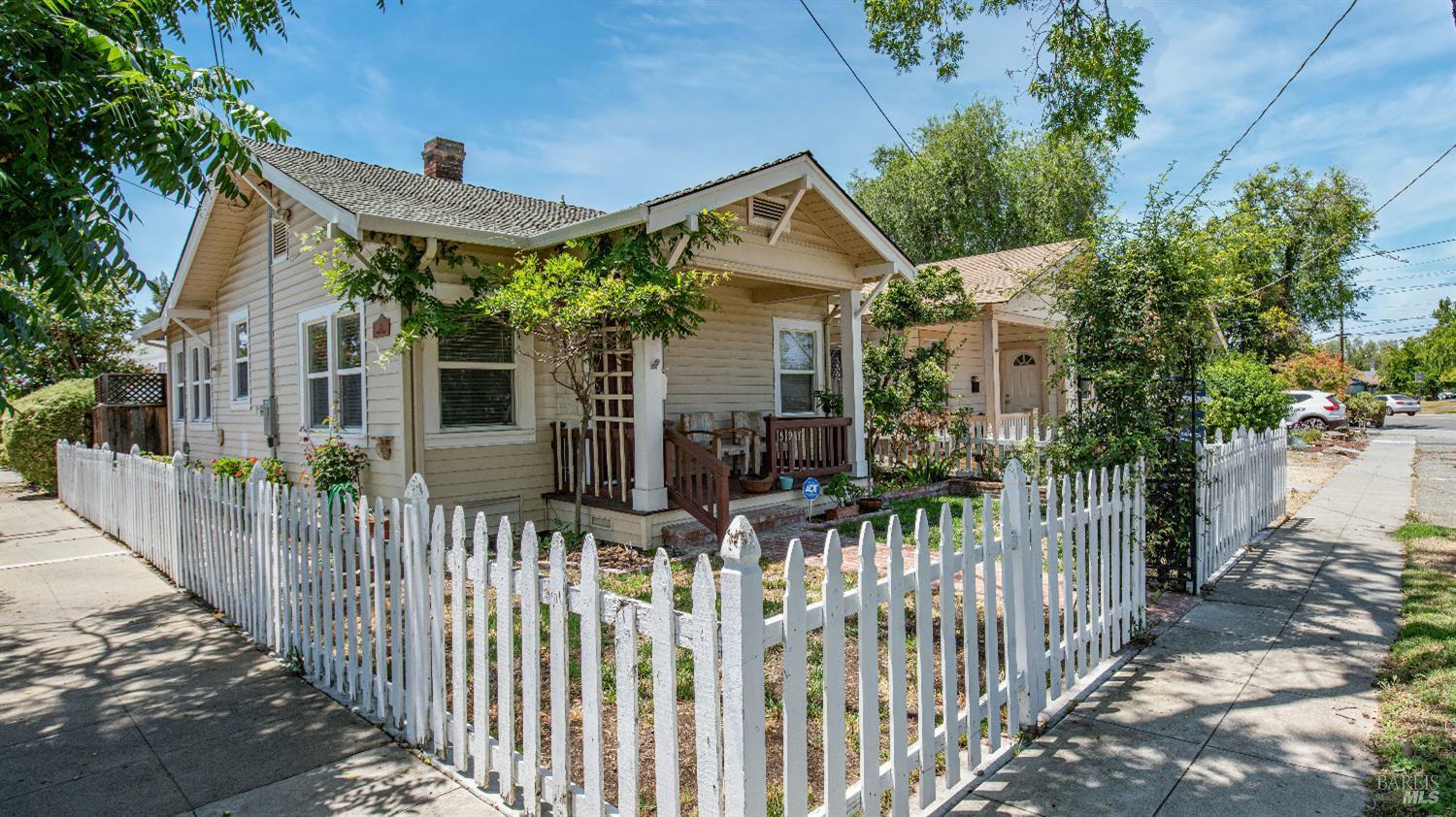 Property Photo: 597 McLeod Street CA 94550
