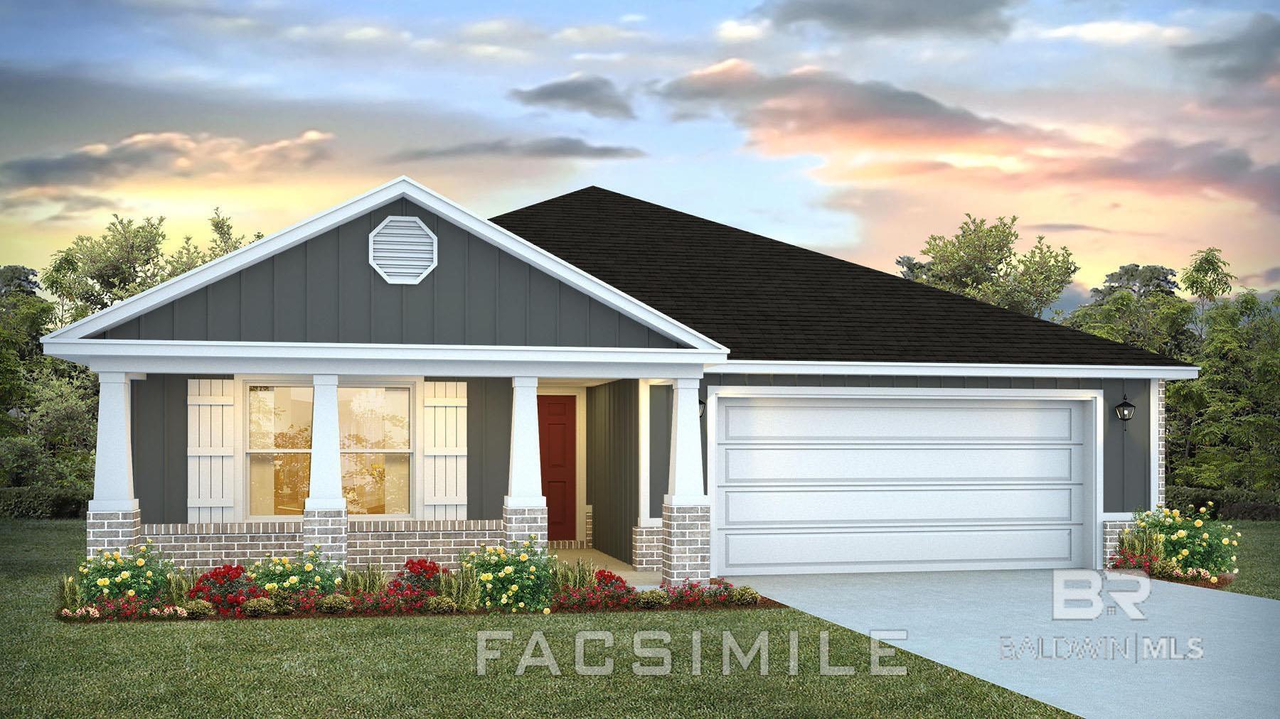 Property Photo: 32197 Lyon Road AL 36527