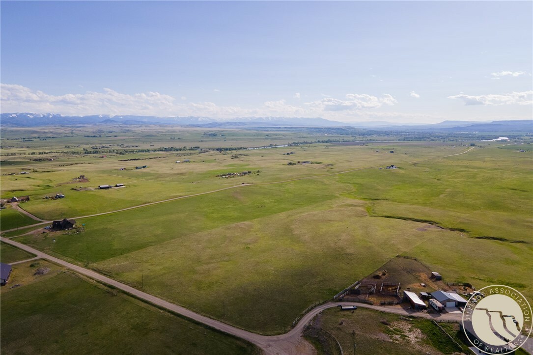 Property Photo: 15 Sage Trail MT 59011
