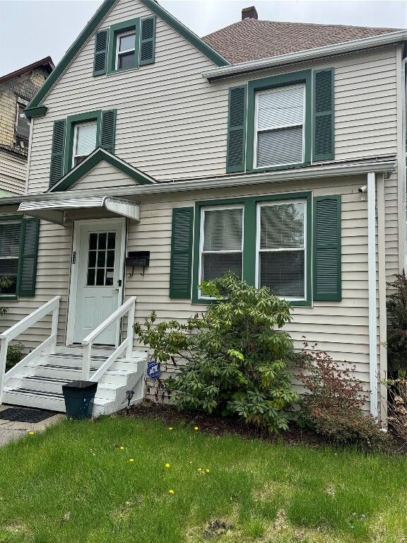 Property Photo: 53 Thorp Street NY 13905