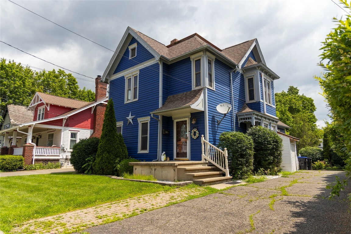 452 Fulton Street  Waverly NY 14892 photo
