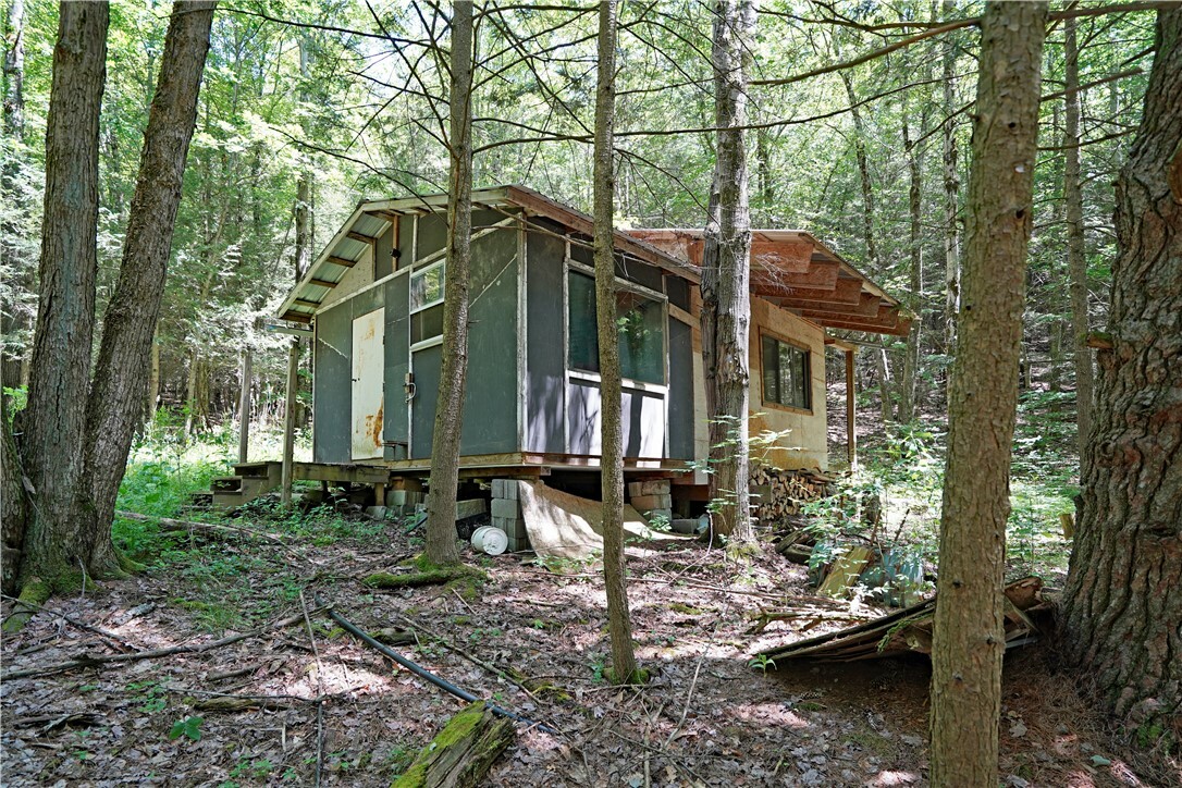 Property Photo: 0 Park Hill Road NY 14838