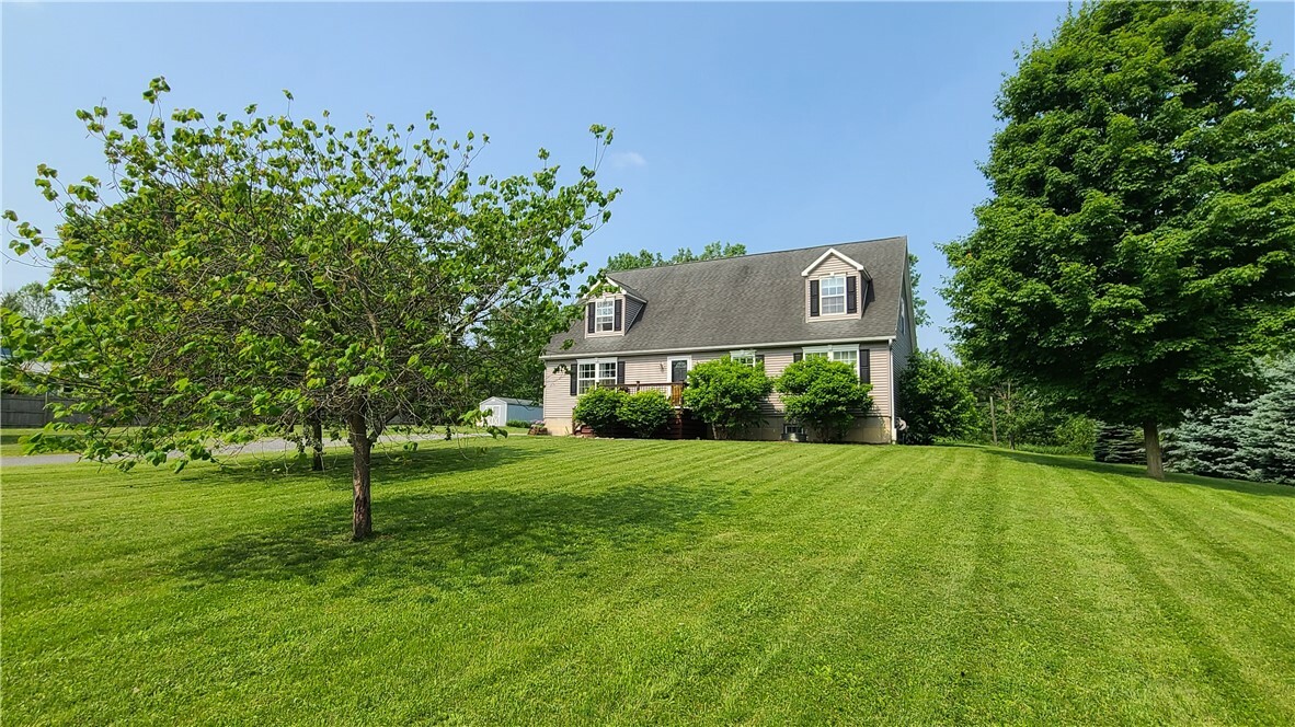 Property Photo: 37 King Street NY 14886