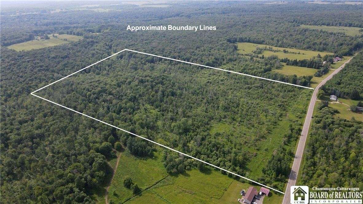 Property Photo: 5081 Route 76 NY 14775