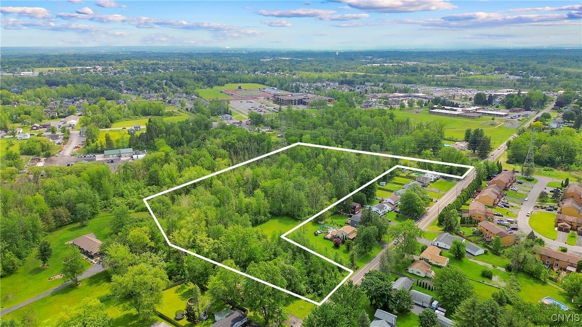 Property Photo: 0 Lakeshore Road NY 13039