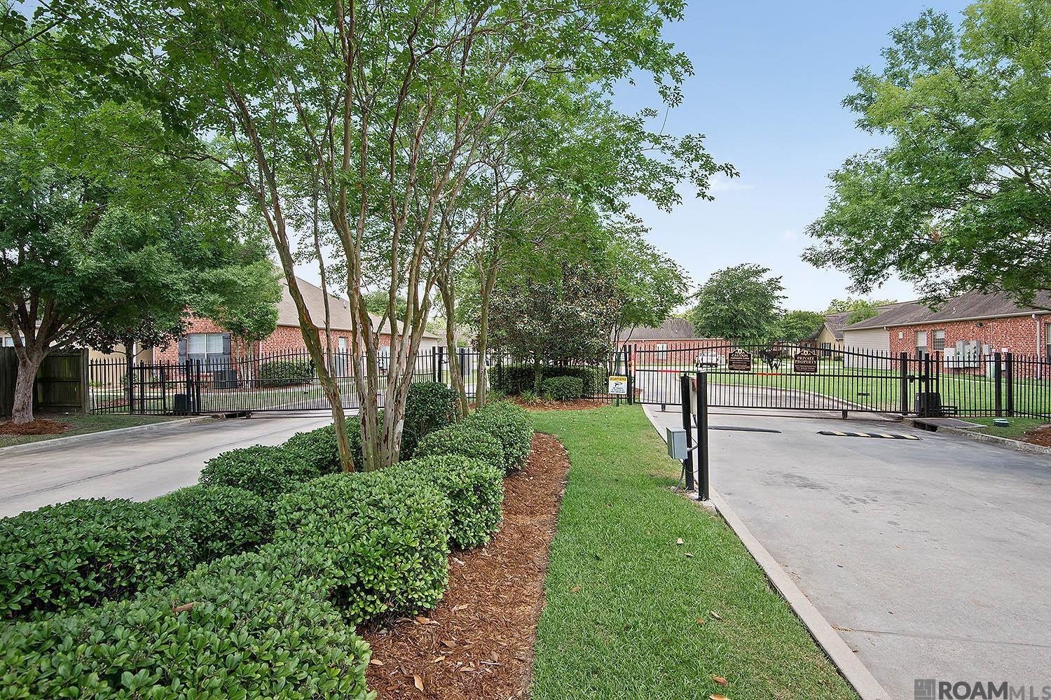Property Photo: 809 Summer Breeze Dr #908 LA 70810