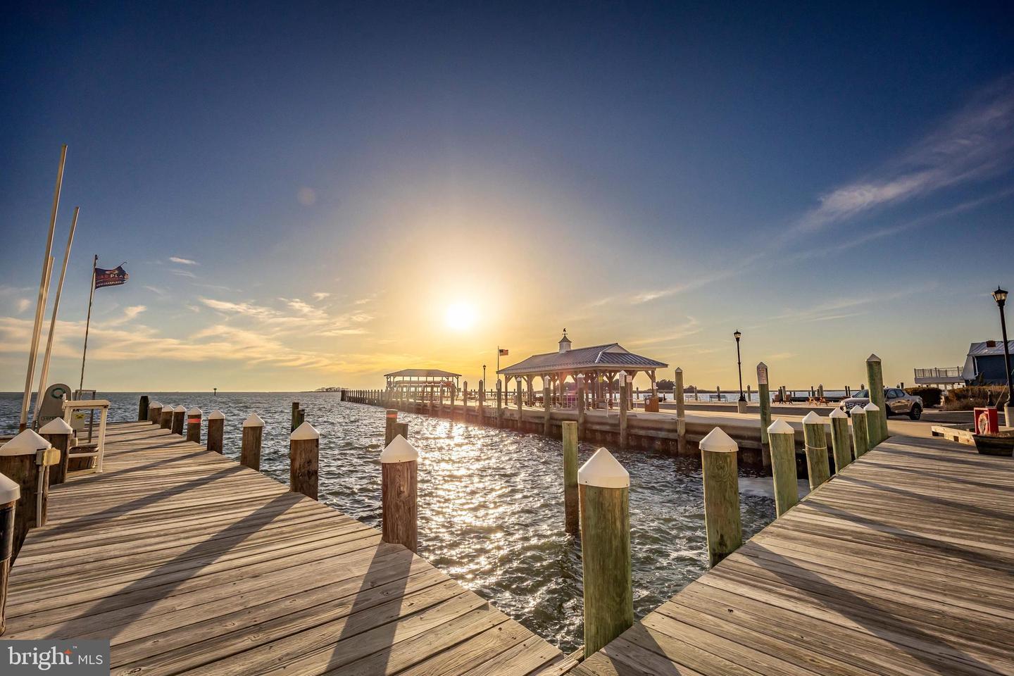 Property Photo: 1 Dock Street 204 MD 21817