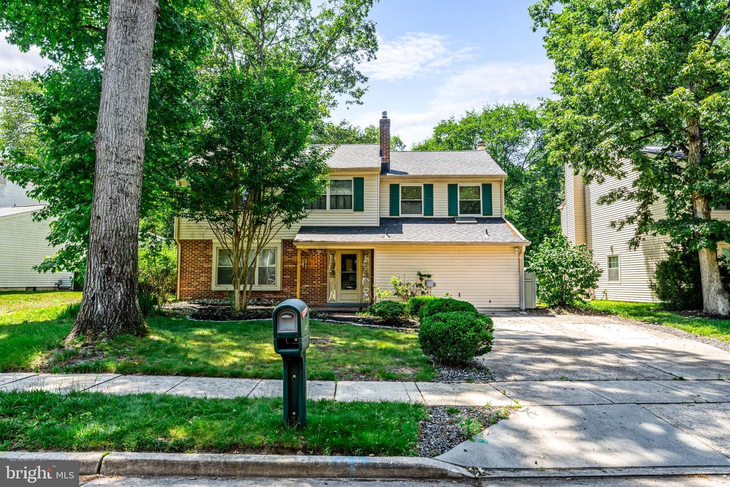 Property Photo: 63 Lakeside Drive NJ 08053
