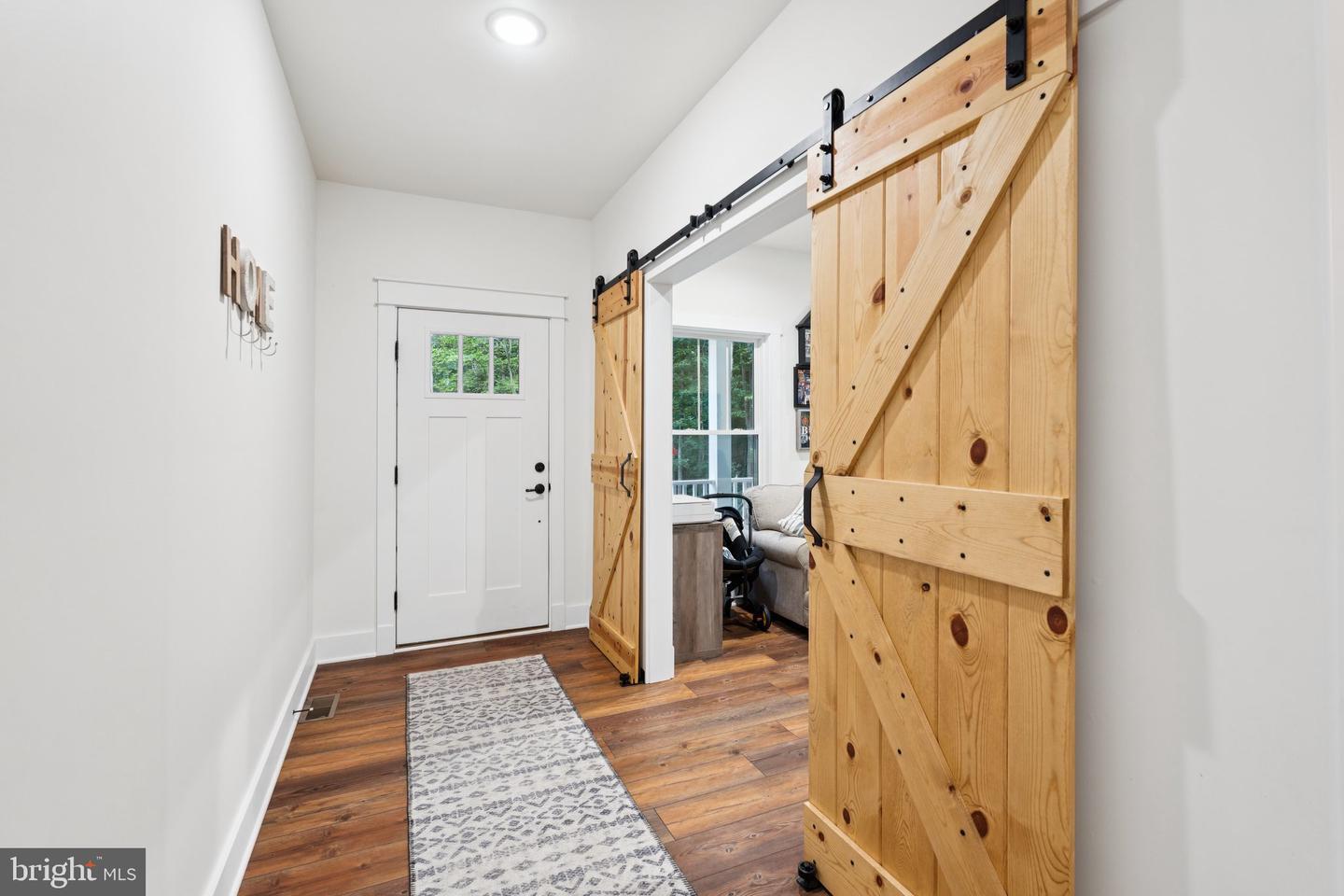 Property Photo:  10042 Natural Grass Way  VA 22485 