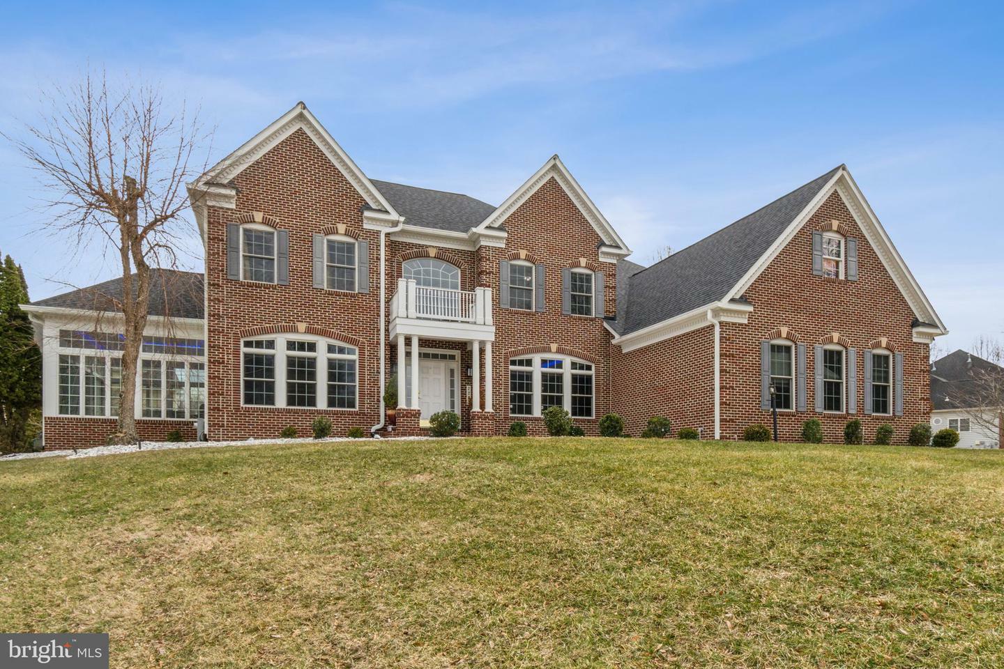 Property Photo: 2205 Dhow Court MD 20721