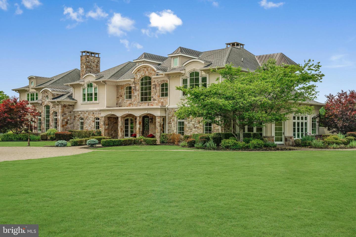 Property Photo:  1315 Canal Road  NJ 08540 