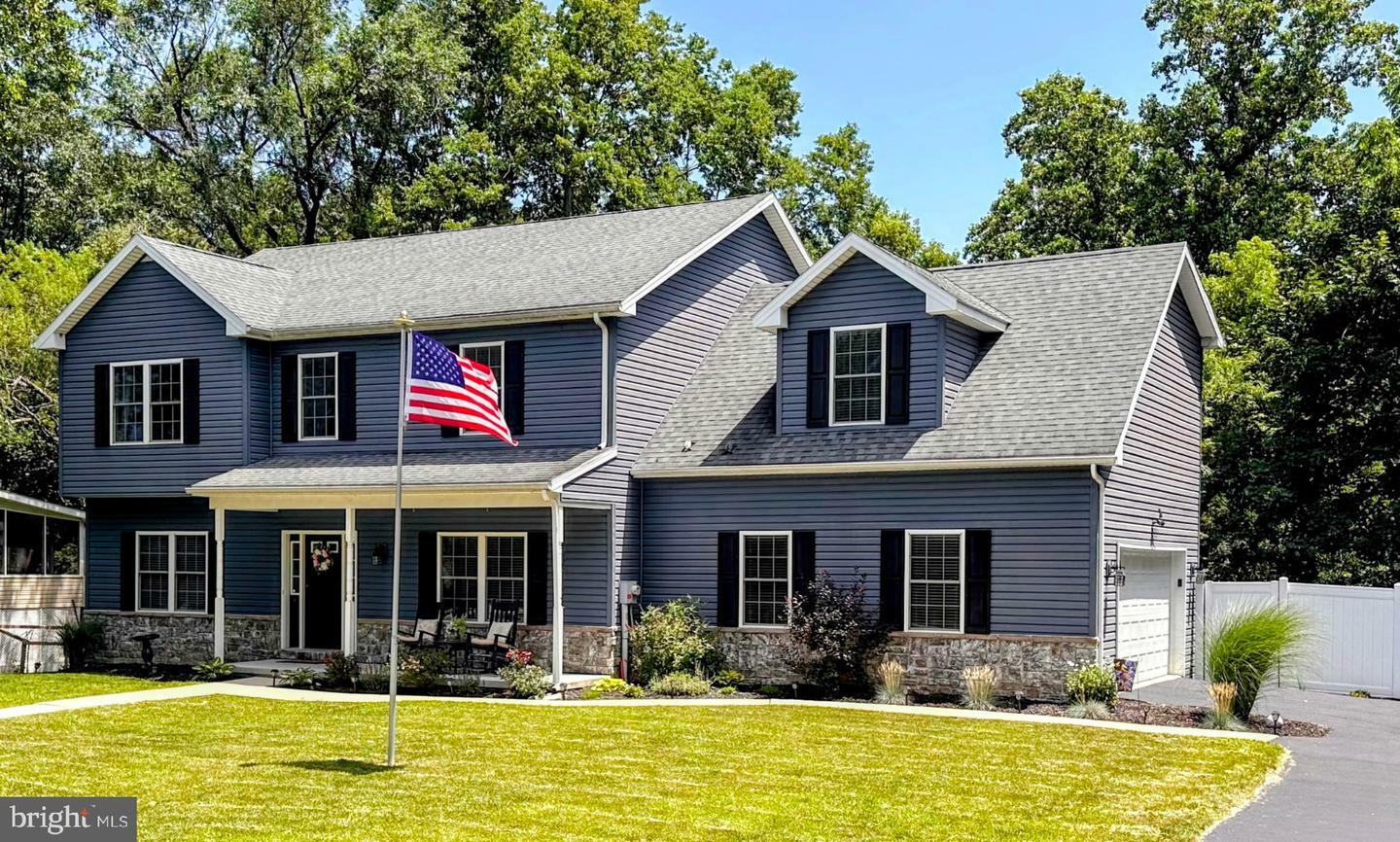 Property Photo: 145 Pleasant View Terrace PA 17070