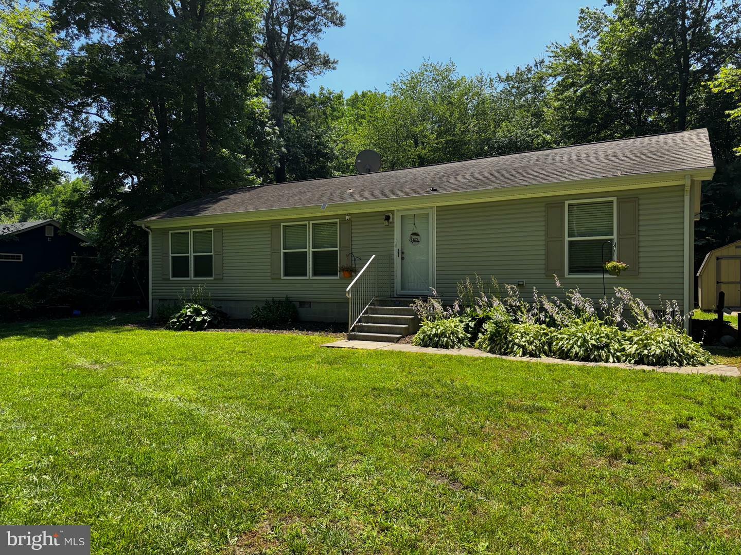 Property Photo: 30660 Frankford School Road DE 19945