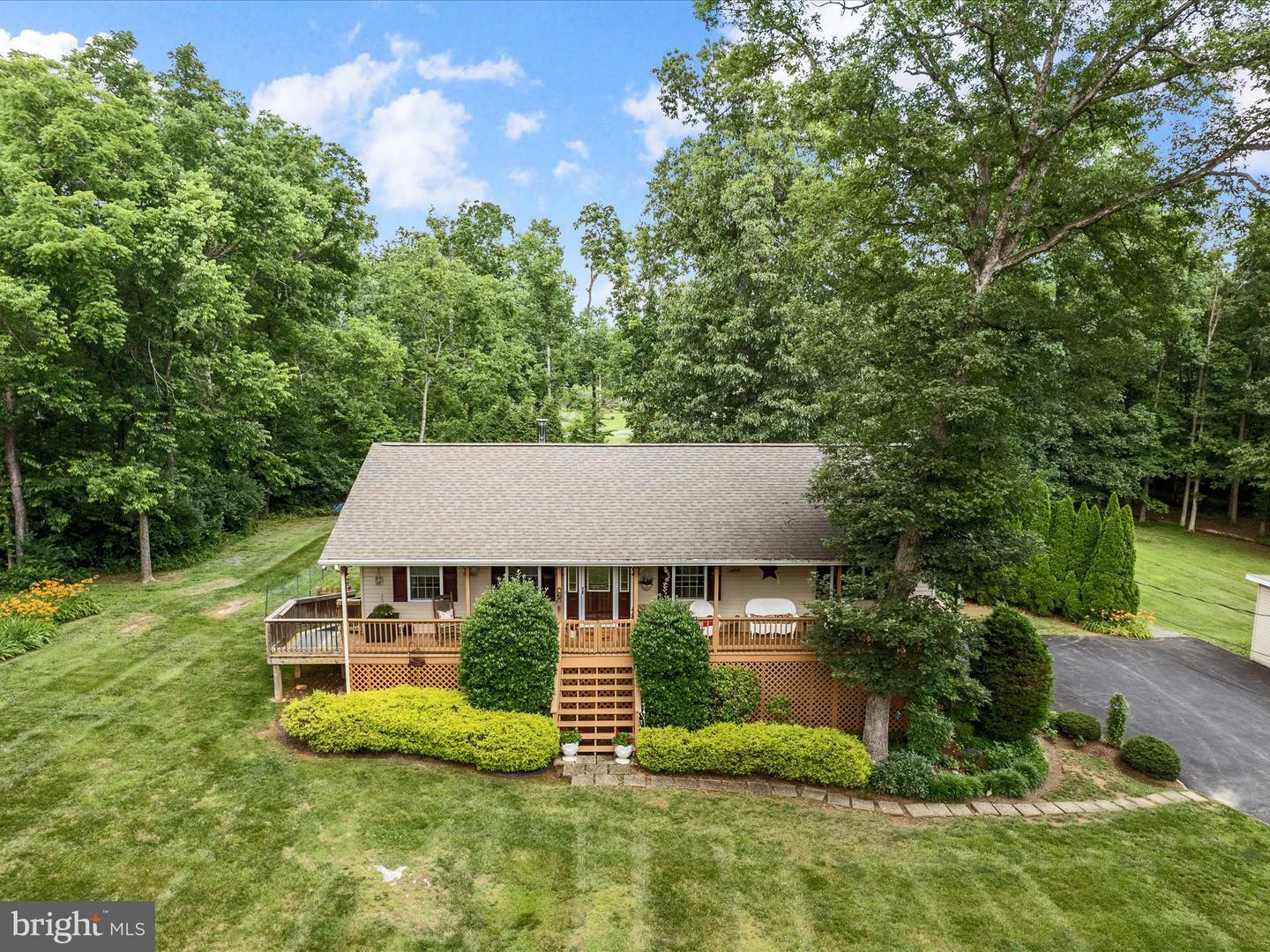 Property Photo: 1360 N Childs Road WV 25430