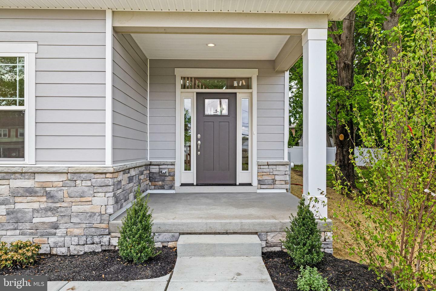 Property Photo: 1430 Grove Avenue 1mp PA 19380