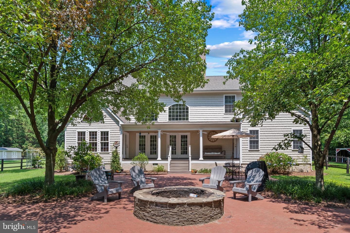 Property Photo:  4260 Union Church Road  MD 21804 