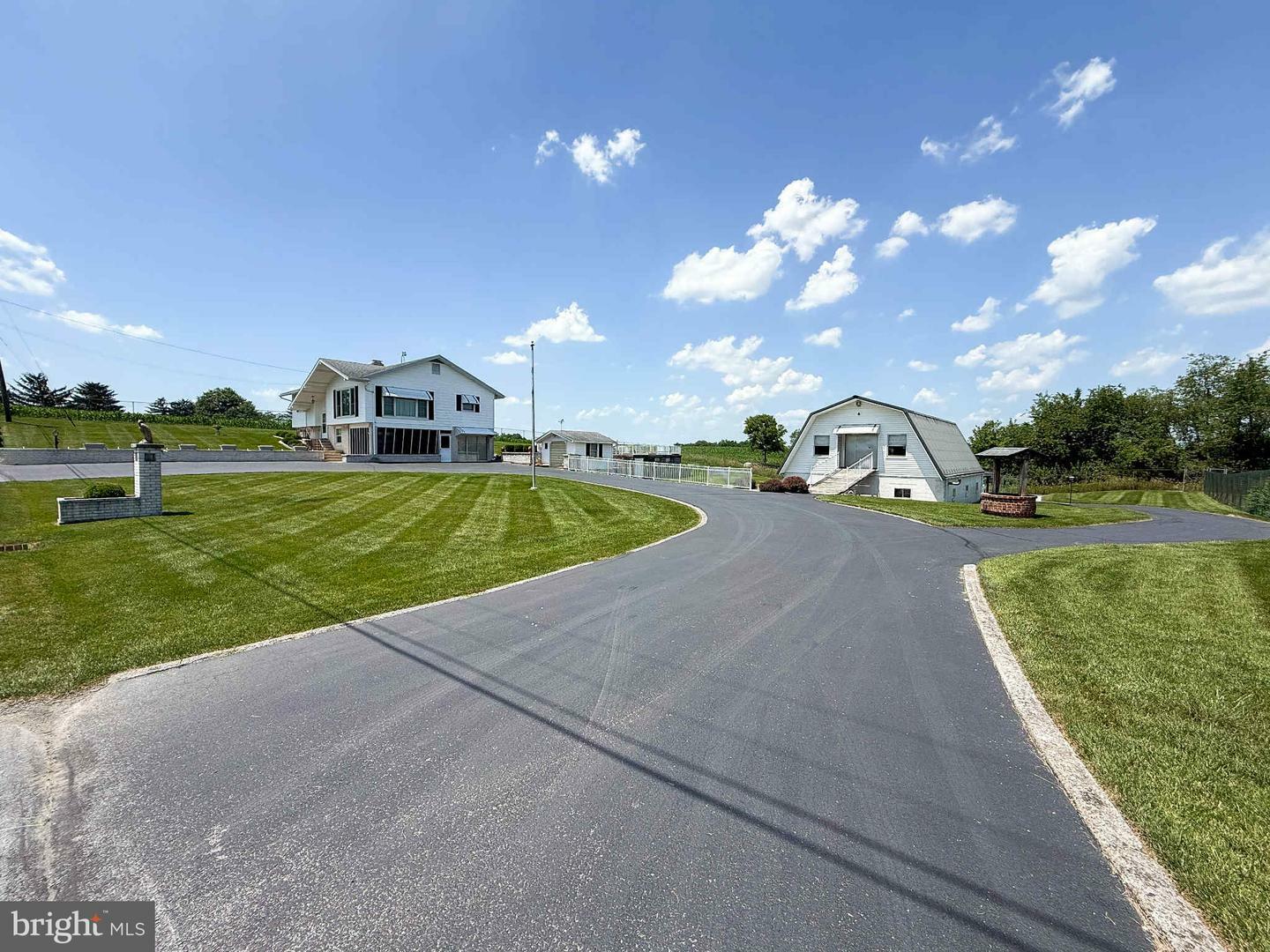Property Photo: 3367 Coseytown Road PA 17225