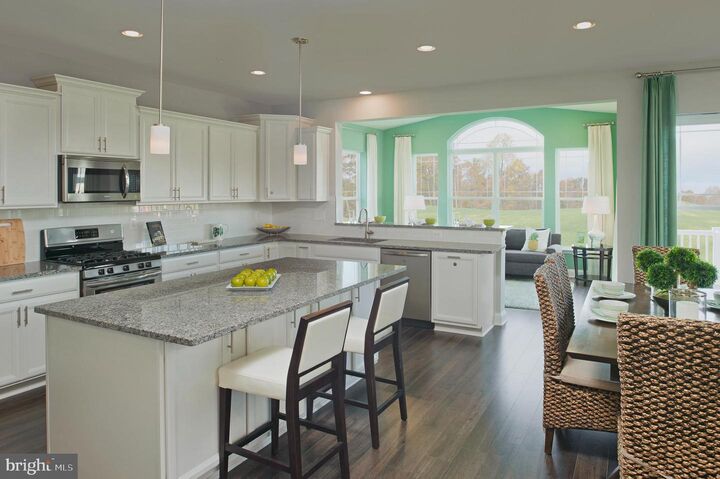 Property Photo:  5839 Calypso Court  MD 20695 