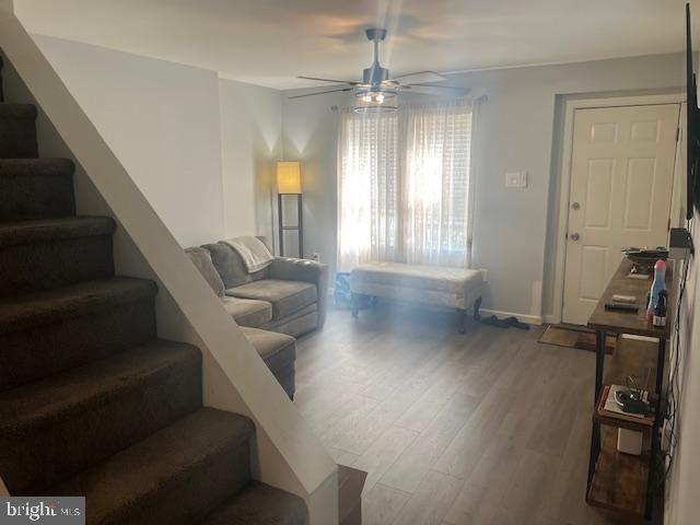 Property Photo:  4648 Canton Street  PA 19127 