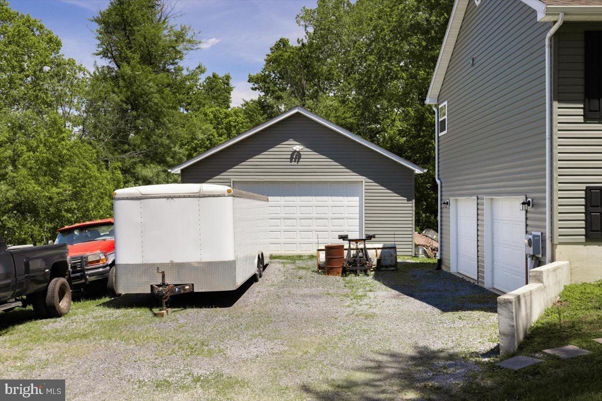 Property Photo: 21 Presley Lane WV 25430