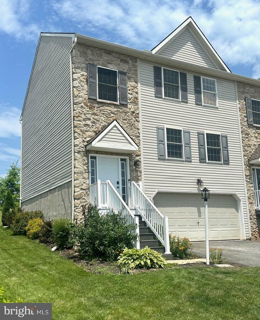 Property Photo: 3922 Sheppard Drive PA 17315